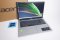 (ของใหม่) Acer Aspire3 N6000 SSD256 Ram4 หน้าจอ15.6 FHD เพียงราคา 8,790 .-