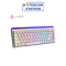 คีย์บอร์ดเกมมิ่ง Ajazz NK68 Wired TH Rainbow Lighting Red Switch Gaming Keyboard ราคา 650.-
