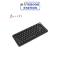 คีย์บอร์ดเกมมิ่ง Ajazz Gaming Keyboard AK820 Max Red Switch ราคา 1,090.-