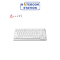 คีย์บอร์ดเกมมิ่ง Ajazz Gaming Keyboard AK820 Max Red Switch ราคา 1,090.-