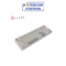 คีย์บอร์ดเกมมิ่ง Ajazz Gaming Keyboard AK980 Wired ราคา 1,290.-