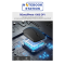 เมาส์ไร้สาย Nacodex เมาส์เพื่อสุขภาพ รุ่น NJ06 2.4G Ergonomic Design Wireless Mouse ราคา 300.-