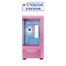 CASE (เคส) THERMALTAKE VIEW 170 TG ARGB (BUBBLE PINK) (MICRO-ATX) ราคา 1,990.-