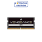 แรมโน๊ตบุ๊ค Corsair DDR5 16GB/5200MHz. CL44 SO-DIMM (CMSX16GX5M1A5200C44) ราคา 2,250.-
