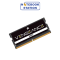 แรมโน๊ตบุ๊ค Corsair DDR5 16GB/5200MHz. CL44 SO-DIMM (CMSX16GX5M1A5200C44) ราคา 2,250.-