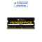 แรมโน๊ตบุ๊ค Corsair 8GB DDR4 3200MHz SO-DIMM (CMSX8GX4M1A3200C22) ราคา 790.-