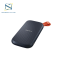 SanDisk SSD External Portable 1TB (SDSSDE30-1T00-G26) Externalความจุ 1 TB ราคา 2,990.-