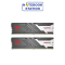 แรมPC Patriot Viper DDR5 32GB/5600MHz.CL36 (16GBX2) VENOM KIT ราคา 3,650.-