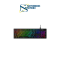 คีย์บอร์ดเกมมิ่ง HyperX Gaming Keyboard Alloy Origins Blue Sw (TH) ราคา 2,290.-