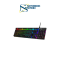 คีย์บอร์ดเกมมิ่ง HyperX Gaming Keyboard Alloy Origins Blue Sw (TH) ราคา 2,290.-