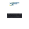 คีย์บอร์ดเกมมิ่ง HyperX Gaming Keyboard Alloy Origins Blue Sw (TH) ราคา 2,290.-