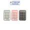 แป้นตัวเลขไร้สาย  MOFii Numberic Wireless Keyboard Biscuitขายเพียง 349.-