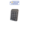 แป้นตัวเลขไร้สาย  MOFii Numberic Wireless Keyboard Biscuitขายเพียง 349.-
