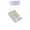 แป้นตัวเลขไร้สาย  MOFii Numberic Wireless Keyboard Biscuitขายเพียง 349.-