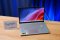 Asus VivoBook S14 i3-1115G4 Ram4 SSD512 จอ14 FHD IPS จอภาพสวย สเปคดี  คีย์บอร์ดมีไฟ เครื่องพร้อมใช้งาน เพียง 5,500 .-