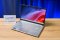 Asus VivoBook S14 i3-1115G4 Ram4 SSD512 จอ14 FHD IPS จอภาพสวย สเปคดี  คีย์บอร์ดมีไฟ เครื่องพร้อมใช้งาน เพียง 5,500 .-
