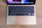 Apple Macbook air 13 (2020) M1 Ram8 SSD256 จอ13.3 ความชัดระดับ2k อุปกรณ์แท้ รีเซ็ตพร้อมใช้งาน ขายเพียง 16,990.- เท่านั้น
