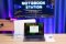 (สินค้ามือหนึ่งแกะกล่องถ่ายรูป )Macbook Air M3 (2024) Ram16 SSD256 จอ15.3 เครื่องสวยมาก ครบกล่อง แถมแผ่นซิลิโคนรองคีย์บอร์ด TH-ENG เครื่องพร้อมใช้งาน ราคาเพียง  31,990.- เท่านั้น มีประกันศูนย์ยาว