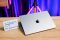 (สินค้ามือหนึ่งแกะกล่องถ่ายรูป )Macbook Air M3 (2024) Ram16 SSD256 จอ15.3 เครื่องสวยมาก ครบกล่อง แถมแผ่นซิลิโคนรองคีย์บอร์ด TH-ENG เครื่องพร้อมใช้งาน ราคาเพียง  31,990.- เท่านั้น มีประกันศูนย์ยาว