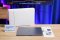 (สินค้ามือหนึ่งแกะกล่องถ่ายรูป )Macbook Air M3 (2024) Ram16 SSD256 จอ15.3 เครื่องสวยมาก ครบกล่อง แถมแผ่นซิลิโคนรองคีย์บอร์ด TH-ENG เครื่องพร้อมใช้งาน ราคาเพียง  31,990.- เท่านั้น มีประกันศูนย์ยาว