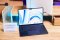 APPLE Macbook Air M2 ram8 ssd256 จอ13.6 2k ตัวเครื่องสวย อุปกรณ์ครบกล่อง รีเซ็ตตัวเครื่องพร้อมใช้งาน ขายเพียง 22,990.-