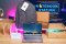 (สินค้ามือหนึ่งแกะกล่อง)LENOVO THINKBOOK 14 IntelCoreUltra5-125U RAM16 SSD512 จอ14.0 FHD WUXGA สเปคทำงานรุ่นใหม่ มีAIBoost เครื่องบางเบาเหมาะแก่การพกพา เพียง 18,800.- อุปกรณ์ครบกล่องพร้อมประกันศูนย์