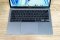 APPLE Macbook Air 13 (2020) M1 Ram8 SSD256 จอ13.3 ความชัดระดับ2k Cycle count 14 ครั้ง เครื่องพร้อมใช้งาน ขายถูกเพียง 14,900.- ครบกล่อง
