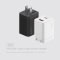 Eloop & Orsen C10 Adapter Fast Charge QC 3.0 PD 30W อะแดปเตอร์ชาร์จเร็ว Eloop รุ่น C10 Fast Travel Charger Adapter ราคา 390.-