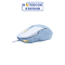 เมาส์เกมมิ่งมีสาย EGA TYPE M20 Wired Gaming Mouse 7 Buttons With Led Lighting ราคา 300.-