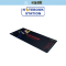 แผ่นรองเมาส์ EGA Gaming Mouse Mat NBR-MM1 NOBARA 90x40cm. ราคา 890.-
