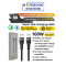 สายชาร์จ Eloop Orsen S6 Type-C to Type-C 5A ชาร์จเร็ว PD 100W ยาว 1.5 เมตร ราคา 150.-