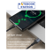 สายชาร์จ Eloop Orsen S7 USB-A to Type C 5A ยาว 1 เมตร QC 3.0 Fast Charge ราคา 150.-
