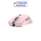เมาส์ FANTECH CRYPTO VX7 (SAKURA EDITION)(PINK) ราคา 390.-