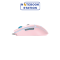 เมาส์ FANTECH CRYPTO VX7 (SAKURA EDITION)(PINK) ราคา 390.-