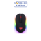 เมาส์ Fantech X5 Lite Optical Macro RGB Gaming Mouse ขาย 290.-