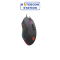 เมาส์ Fantech X5 Lite Optical Macro RGB Gaming Mouse ขาย 290.-