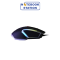เมาส์เกมมิ่ง Fantech Gaming Mouse X7S-RGB Black ราคา 330.-