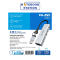 GLINK GL-051 USB3.0 + Type-C Hub+Gigabit Adapter อุปกรณ์เพิ่มช่องต่อ USB3.0+RJ-45 10/100/1000 ราคา 390.-