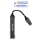 GLINK อะแดปเตอร์ 4in1 USB HUB 3.0 รุ่น GL029A ราคา 159.-