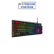 คีย์บอร์ดเกมมิ่ง HyperX Gaming Keyboard Alloy Origins Blue Sw (TH) ราคา 2,290.-