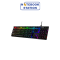คีย์บอร์ดเกมมิ่ง HyperX Gaming Keyboard Alloy Origins PBT Red SW (TH) ราคา 2,790.-