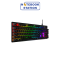 คีย์บอร์ดเกมมิ่ง HyperX Gaming Keyboard Alloy Origins PBT Red SW (TH) ราคา 2,790.-