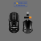 เมาส์เกมมิ่ง HyperX Pulsefire Haste 2 Core Wls Black,White ราคา 1,600.-