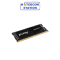 แรมโน๊ตบุ๊ค KINGSTON FURY IMPACT 32GB DDR5 5600MHz (KF556S40IB-32) ราคา 2,990.-