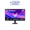 จอมอนิเตอร์ LG UltraGear 27G411A-B Gaming Monitor (IPS 144Hz) ราคา 3,490.-
