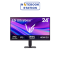 จอมอนิเตอร์ LG UltraGear 24G411A-B Gaming Monitor (IPS 144Hz) ราคา 2,690.-
