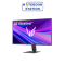 จอมอนิเตอร์ LG UltraGear 24G411A-B Gaming Monitor (IPS 144Hz) ราคา 2,690.-