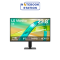 จอมอนิเตอร์ LG 24U411B-B (IPS 144Hz) ราคา 2,990.-