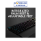 KEYBOARD (คีย์บอร์ด) LOGITECH G213 PRODIGY (MEMBRANE) (RGB LED) (EN/TH) (WIRED/USB) ราคา 1,450.-
