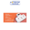 ปลั๊กไฟ LumiRa LP-004 Plug ปลั๊กไฟพ่วง ปลั๊ก 3 ตา มีช่องUSB มีสวิตซ์เปิดปิด ราคา 220.-